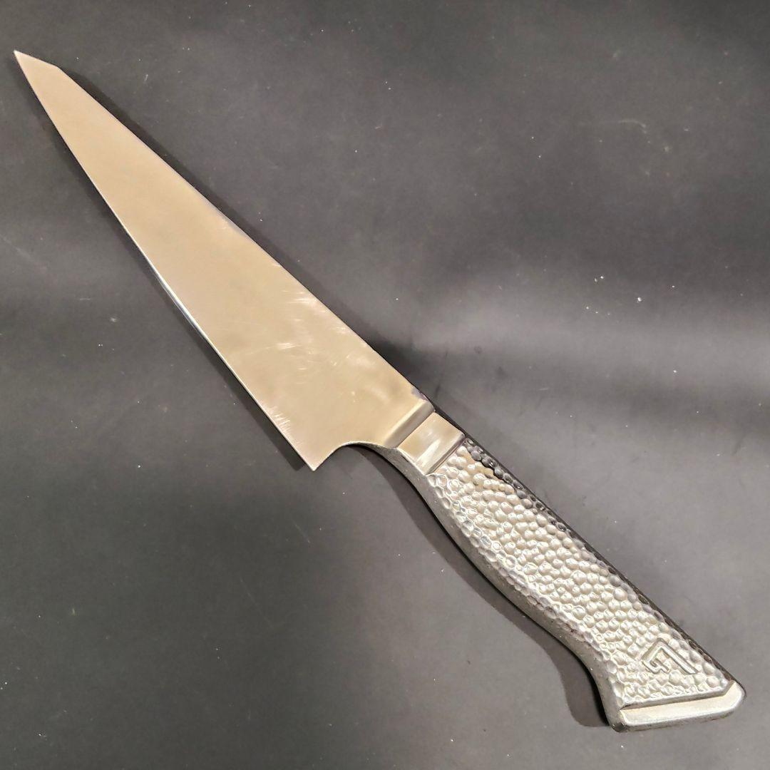 グレステン Mタイプ 骨スキ 15cm 415TM 包丁 研ぎ済み