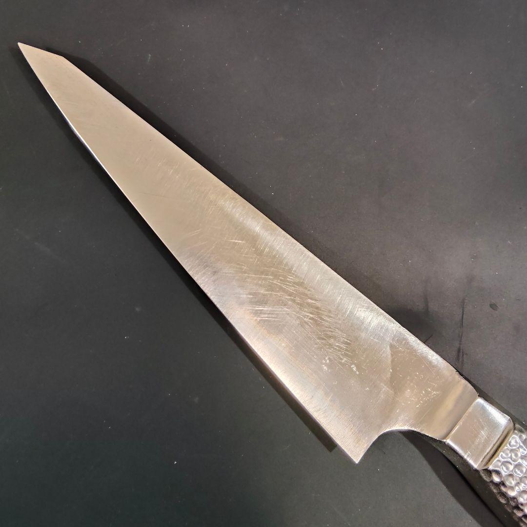 グレステン Mタイプ 骨スキ 15cm 415TM 包丁 研ぎ済み