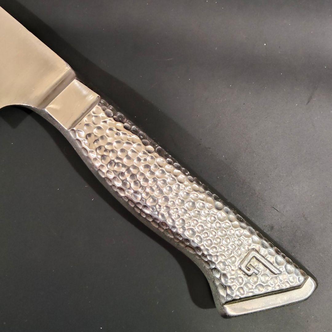 グレステン Mタイプ 骨スキ 15cm 415TM 包丁 研ぎ済み