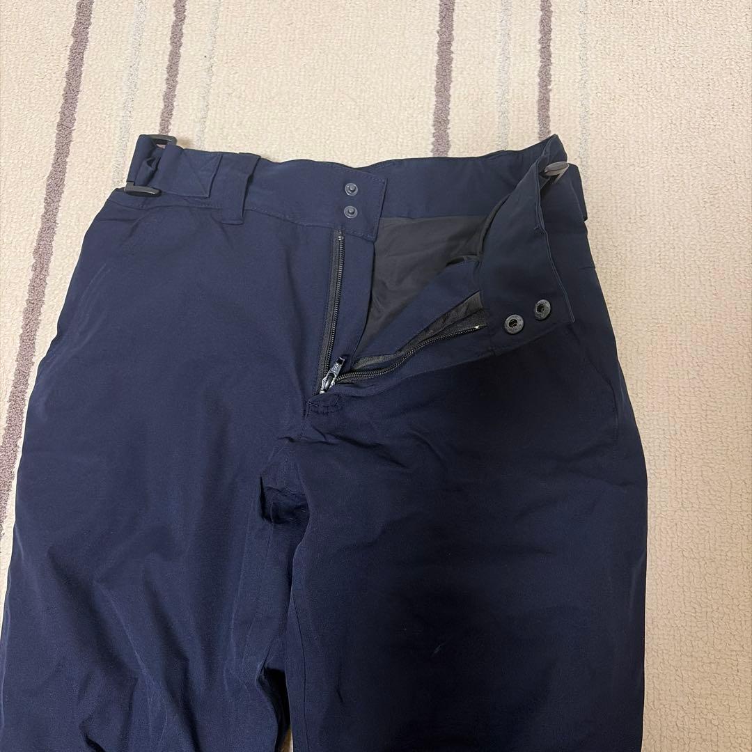 【XS/160cm】スノーボードウェア　上下セット　女性用