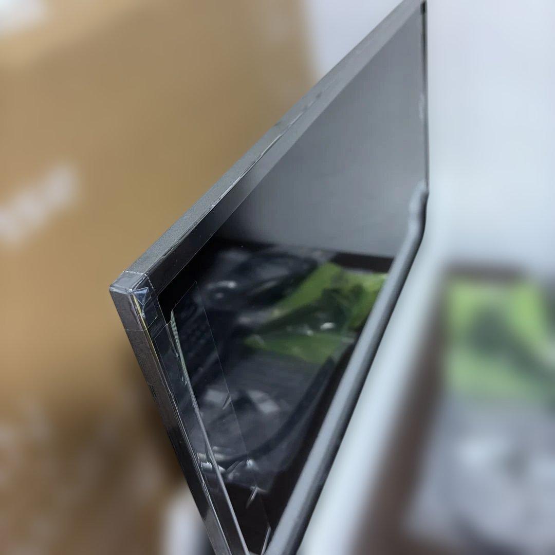 【専用です】Hisense ハイビジョン液晶テレビ　24型　24A4N 本体