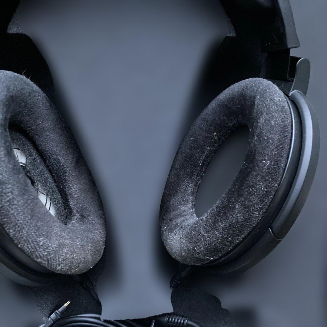 Sennheiser HD 660S ヘッドホン