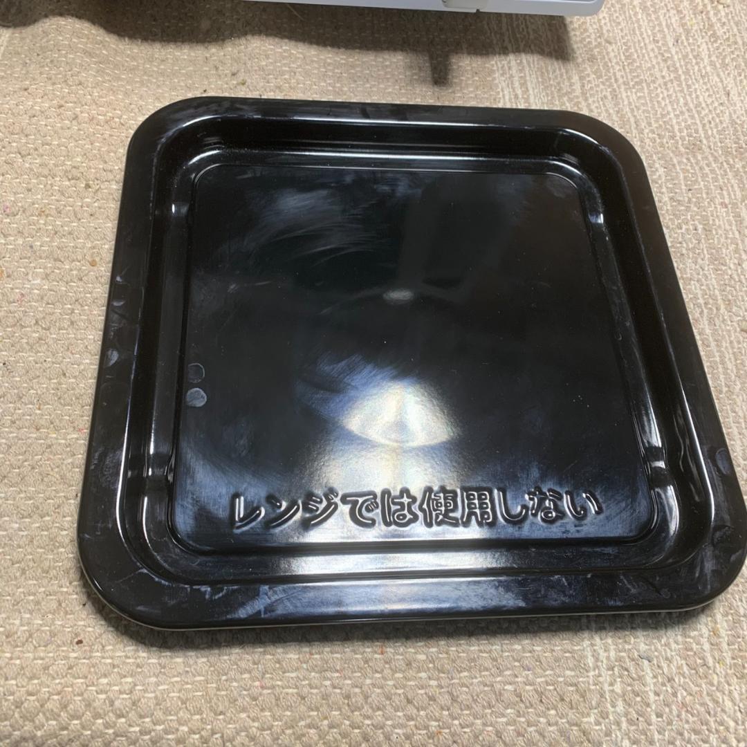 K151 SHARP シャープ 電子レンジ 2023年 RE-F163-W