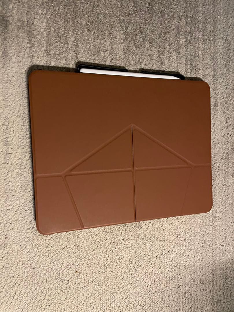 Apple iPad Air 13-inch (M3) シルバー