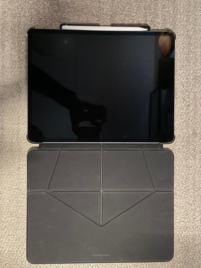 Apple iPad Air 13-inch (M3) シルバー