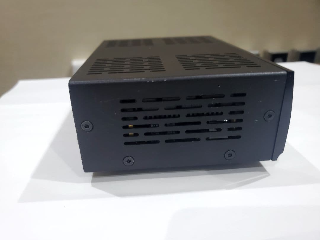 ミュージックストリーマーSILENT ANGEL M1T-8GB DAC非搭載