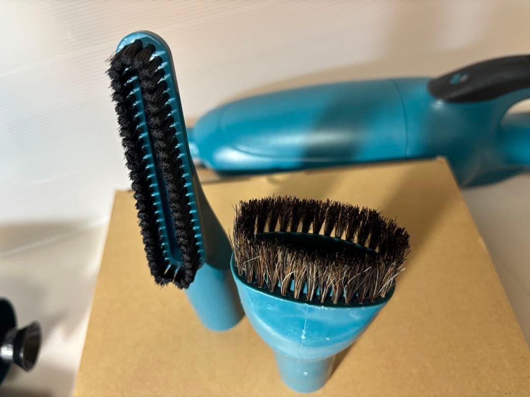 マキタ CL181FD 掃除機 クリーナ バッテリー 充電器 セット