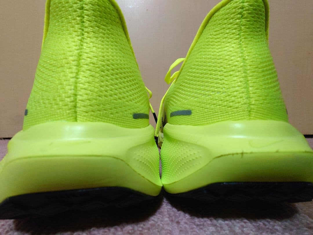 スパイク・シューズ Nike Air Zoom Pegasus 41 27cm FD2722-701