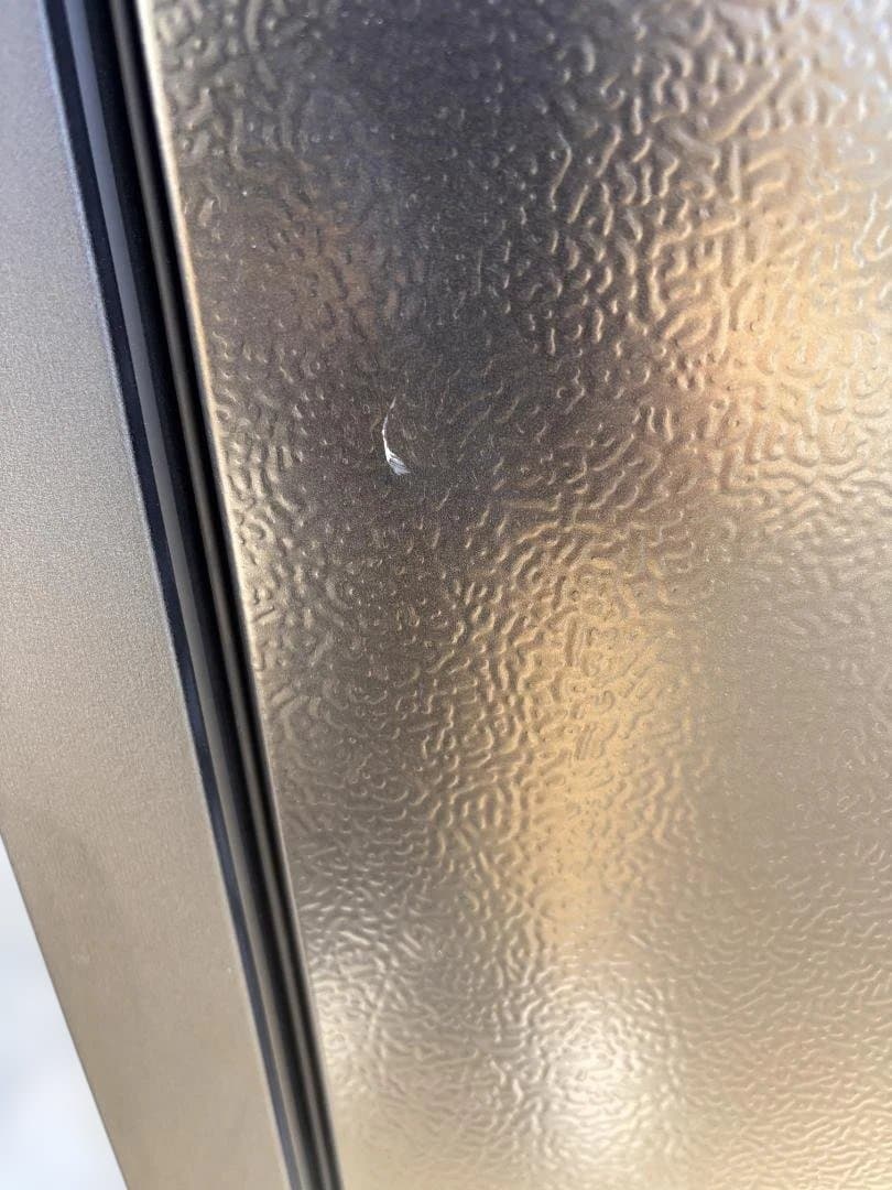 パナソニック ノンフロン冷凍冷蔵庫 NR-B16C2-K 2025年製 156L