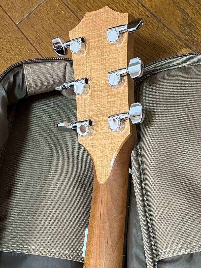 【美品❗️最新モデル】taylor Academy12 アコースティックギター