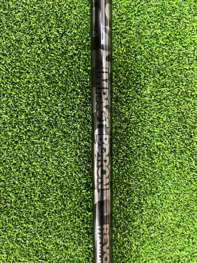 REVE　IMPACT　BORON　REVOLVER　FW