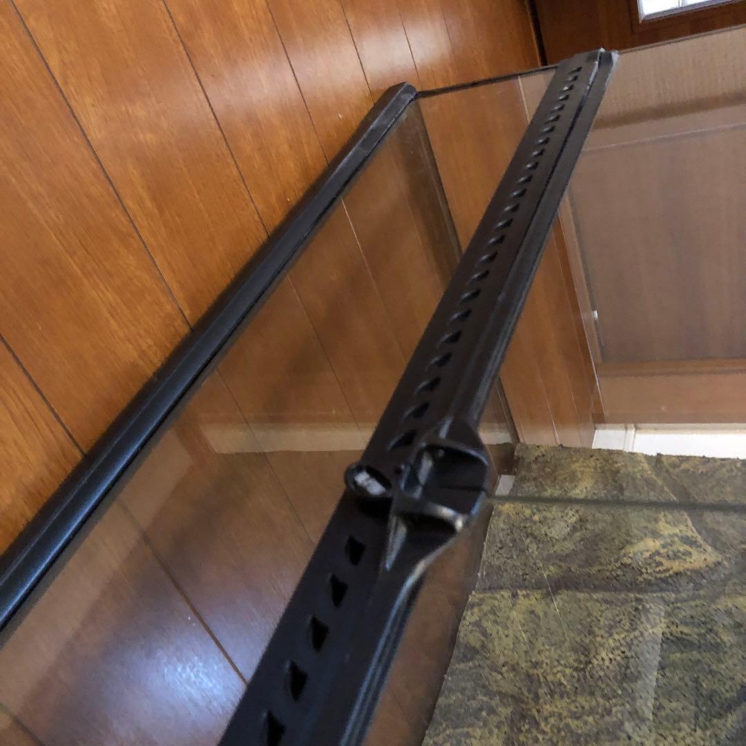 niko0917 Exo Terra 大型温室・ショーケース