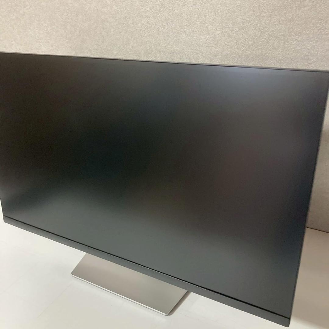 Dell 27インチ USB-Cハブモニター P2723DE QHD