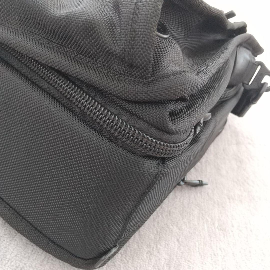 美品✨ TUMI トゥミ エクスパンダブル　ブリーフケース 26160DH