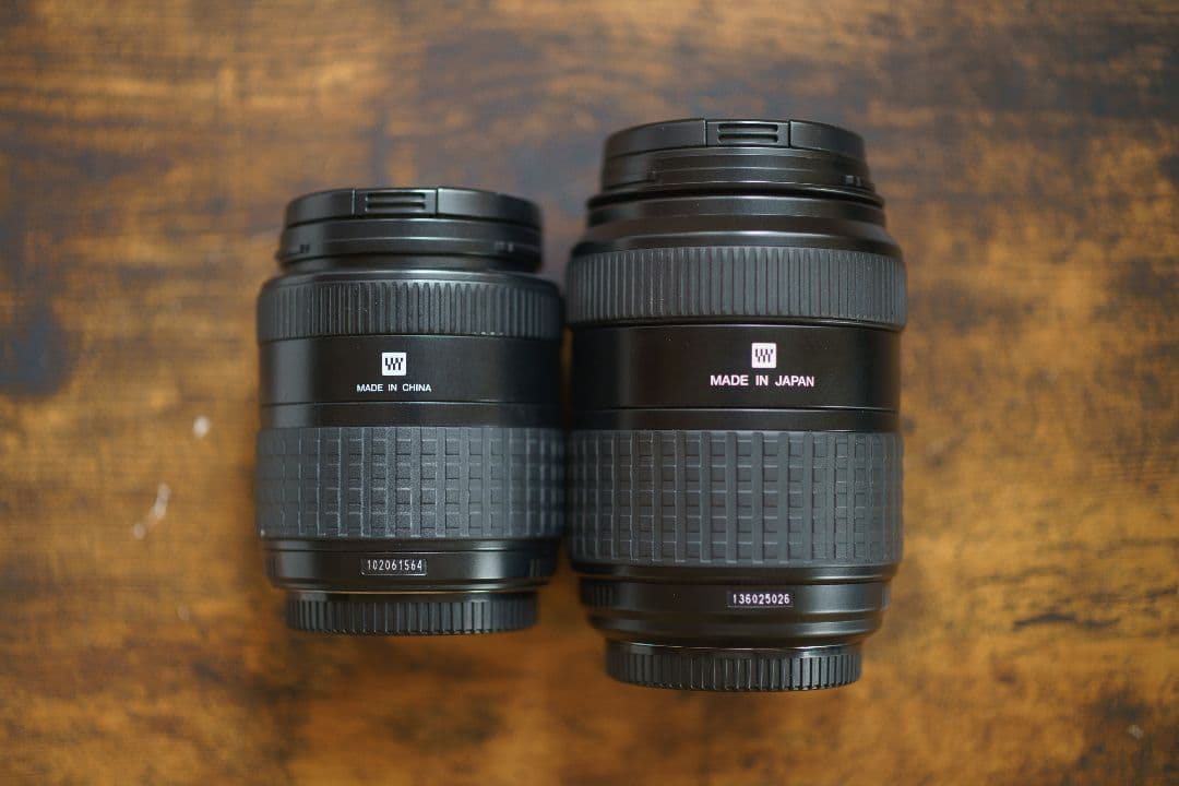 OLYMPUS E-300 ショット数7952 ズームレンズ2本付