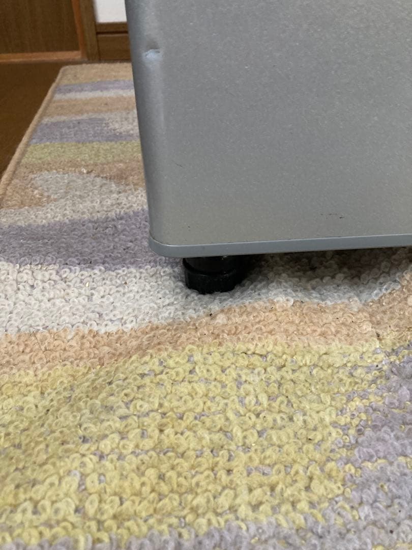 日立冷蔵庫R-K320FV 2015年製