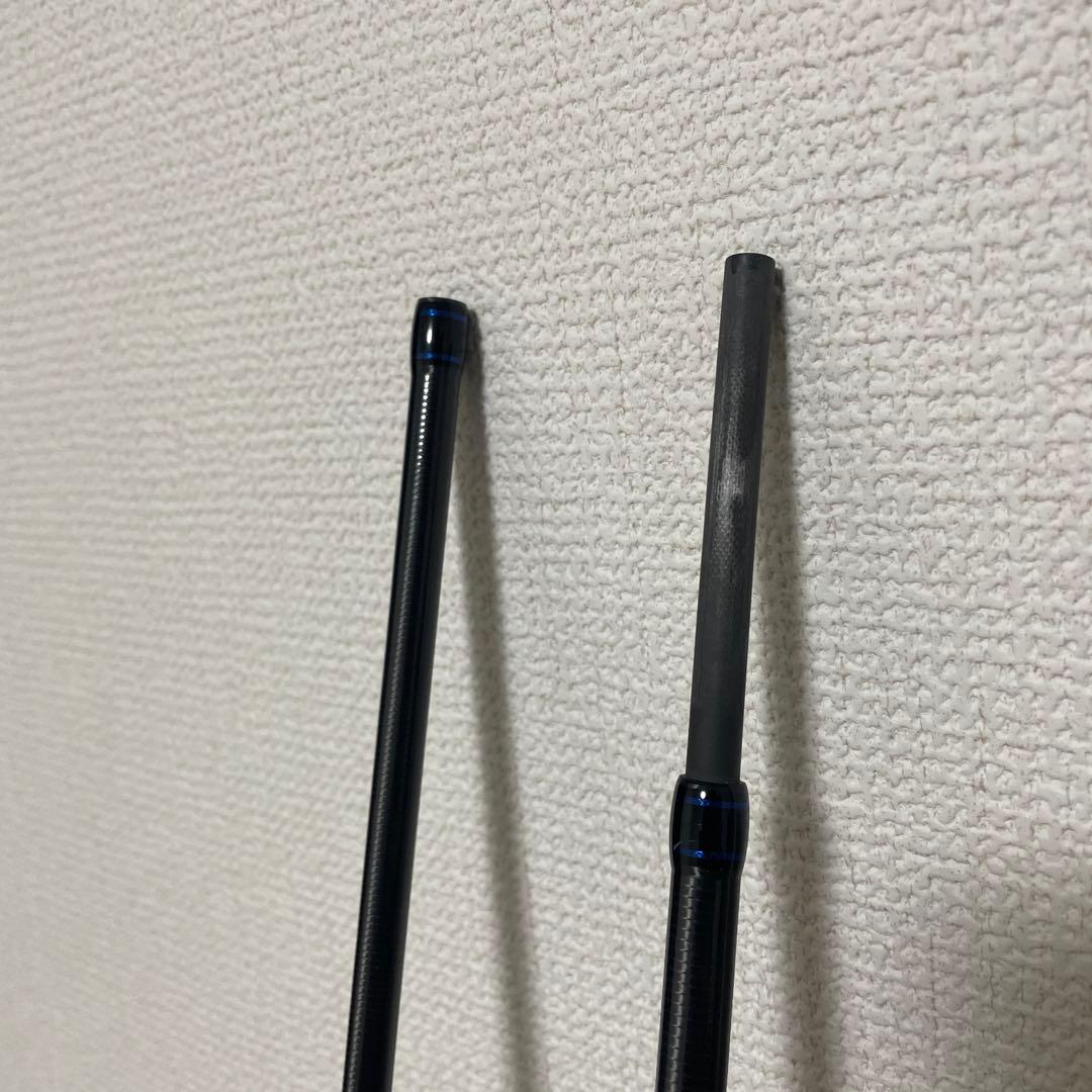 ロッド BlueBlue BALBAL99 Jerking Edition