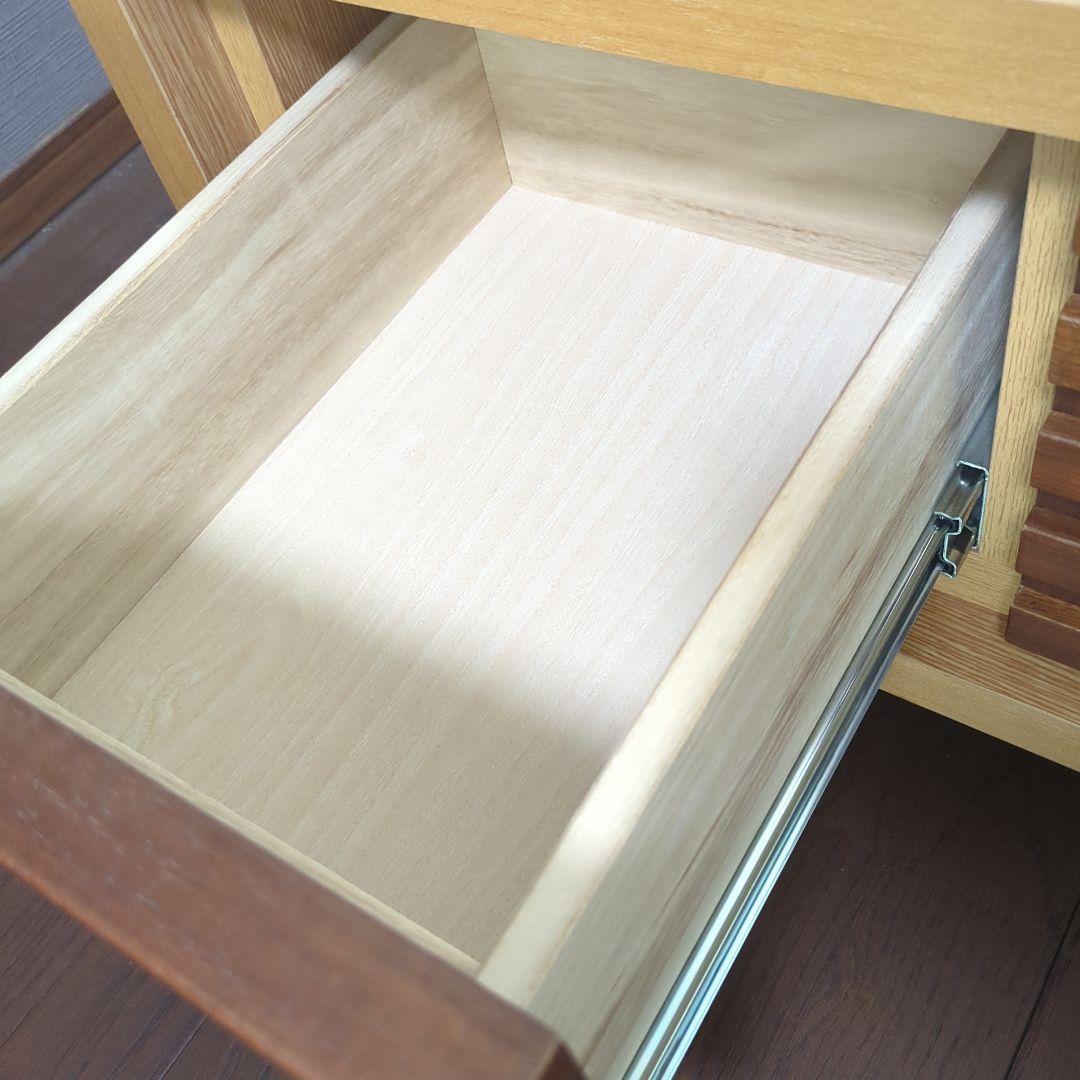 ♡割引しました♡おしゃれテレビボード♡サンキコーポレーション