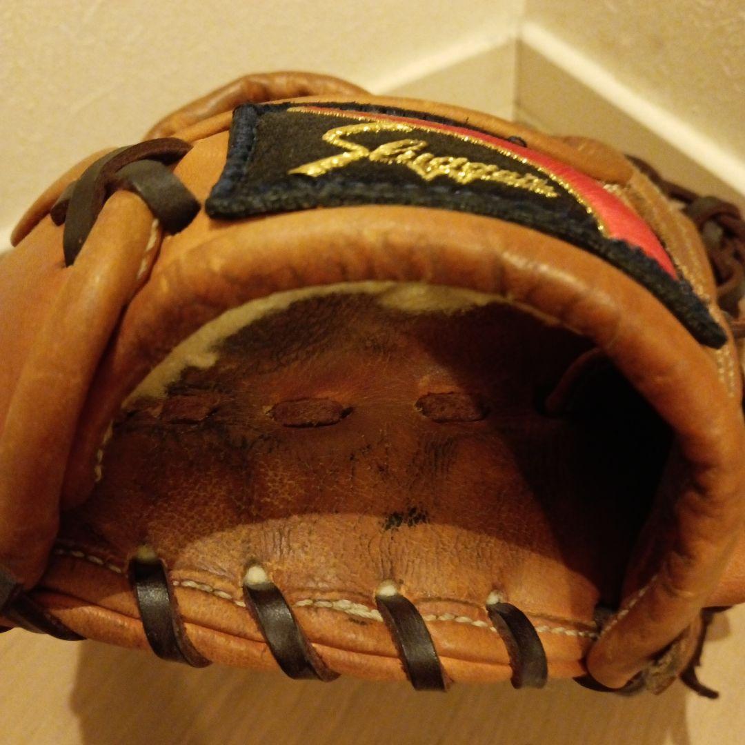 ★良型　久保田スラッガー軟式グローブ★