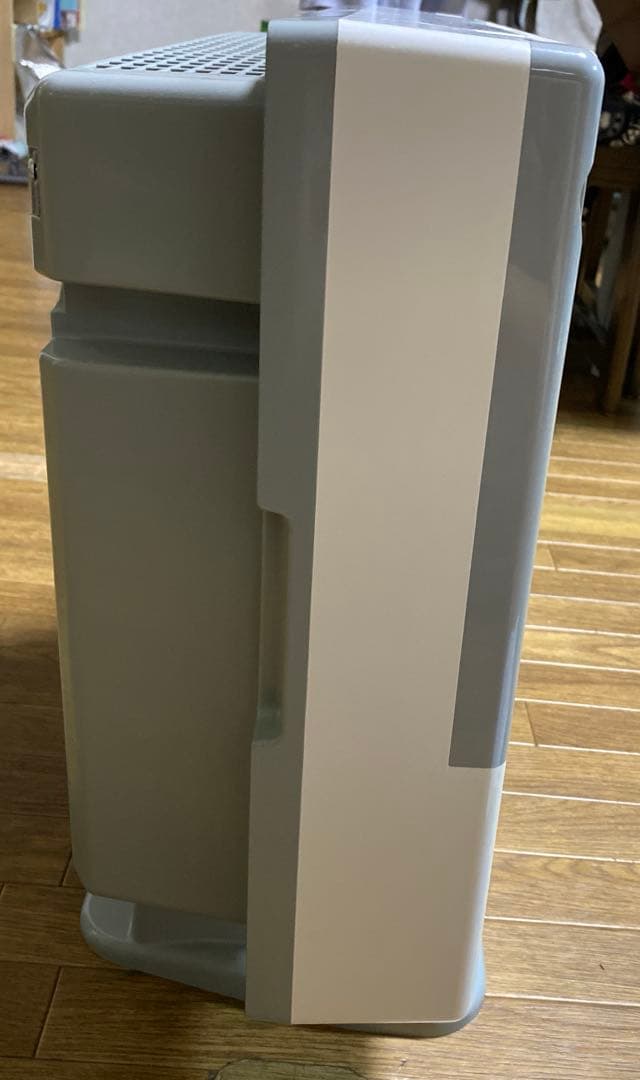 空気清浄機　バイオミクロン　BM-H101A リモコン付　アンデス電気