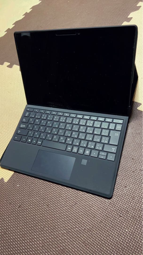 マイクロソフト Surface Pro 7 i5