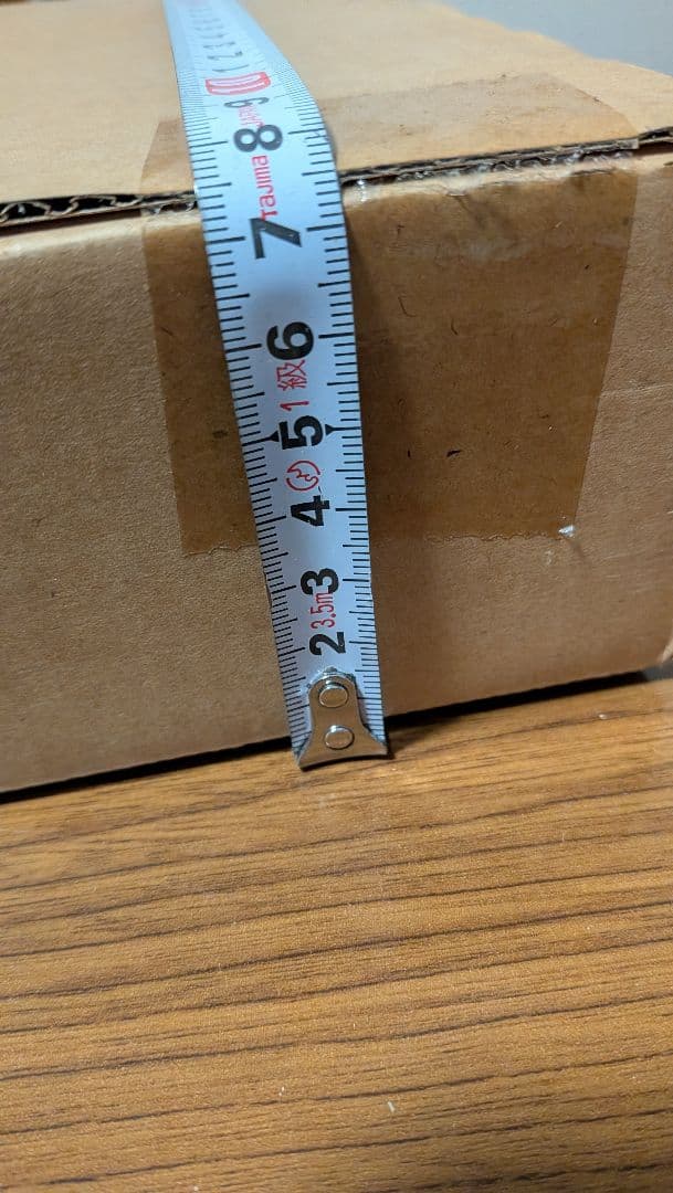 【未使用】スバル　純正ドアバイザー　E3617FJ600