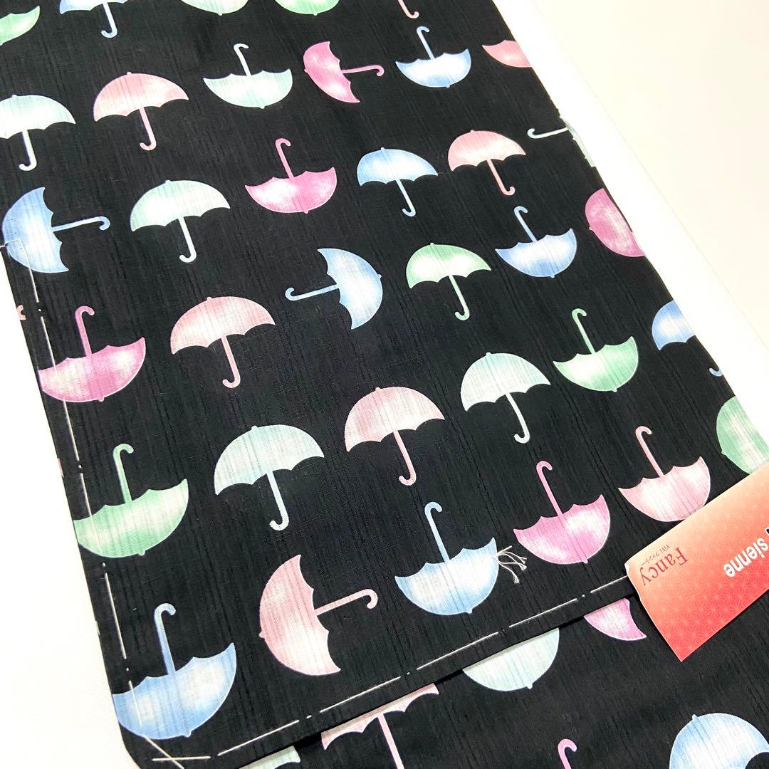 ゆかた　ViVi ファンシー　プレタ　新品　ブランド浴衣