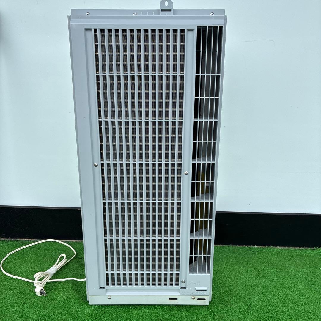 コロナ冷暖房窓用エアコン CWH-A1820 2020年製