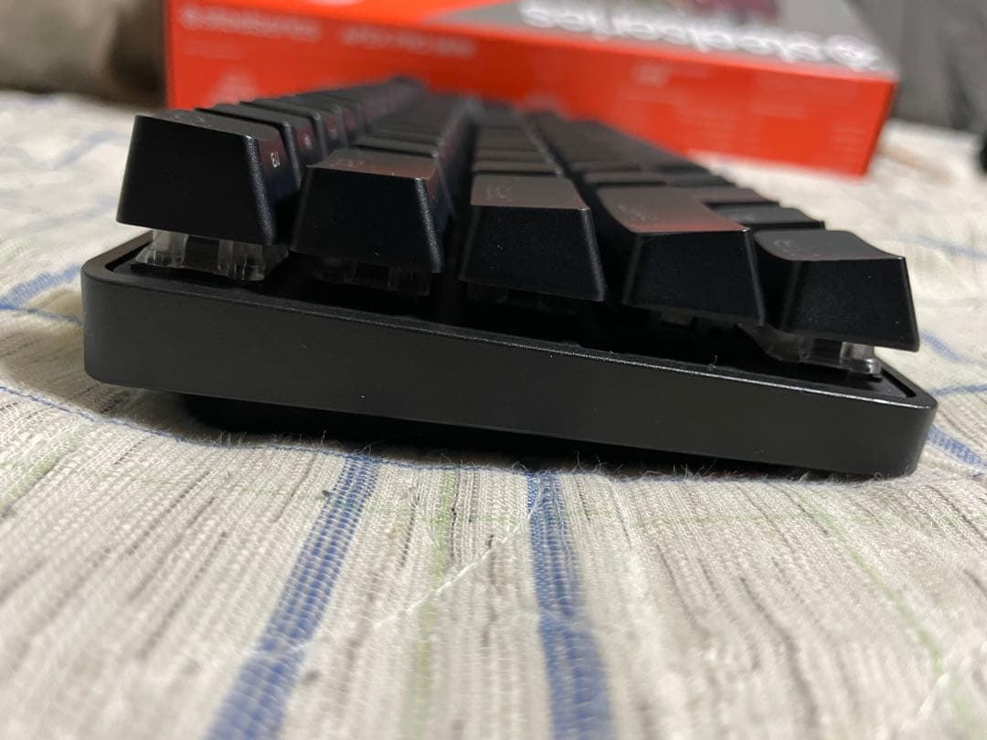 キーボード ryooo