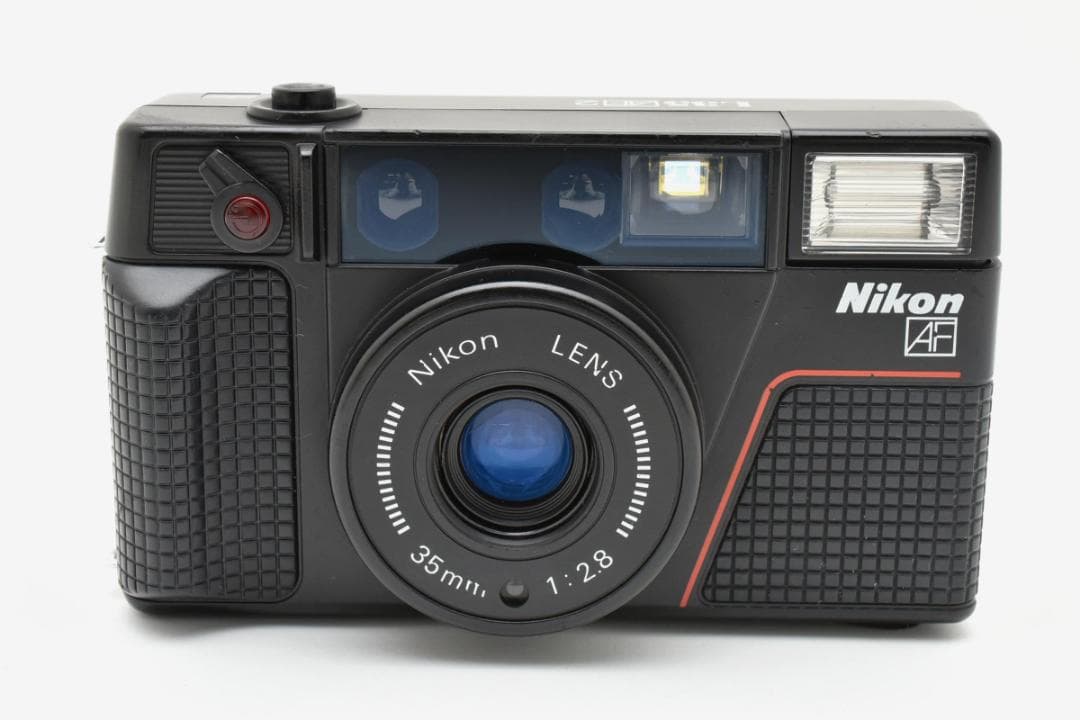 ★美品★ニコン Nikon ピカイチ L35AF2 #1261