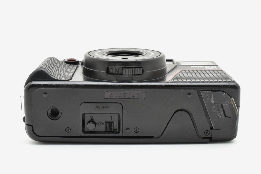 ★美品★ニコン Nikon ピカイチ L35AF2 #1261