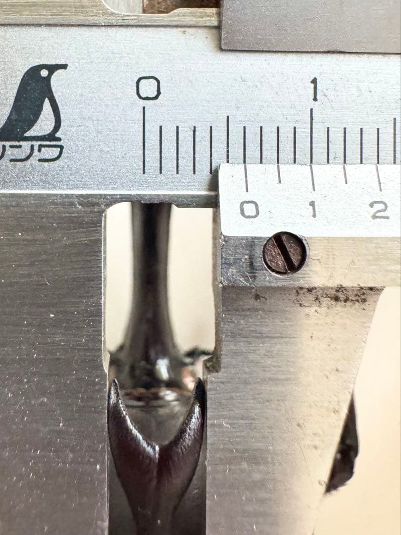 高スペック良型カブトムシ　80.0㎜　標本