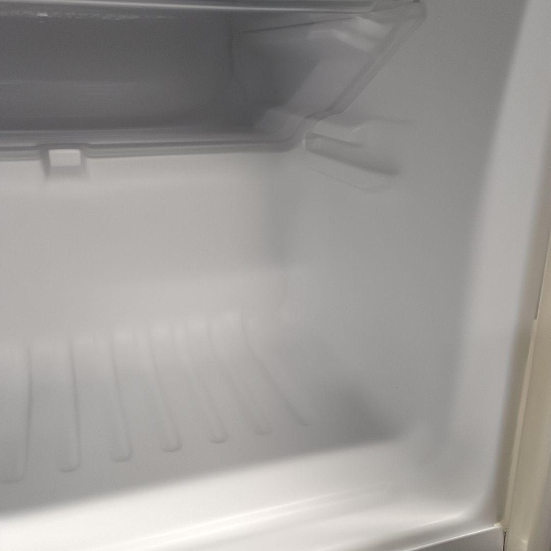 Panasonic NR-A50WA　45L　1ドア冷蔵庫　2017年製