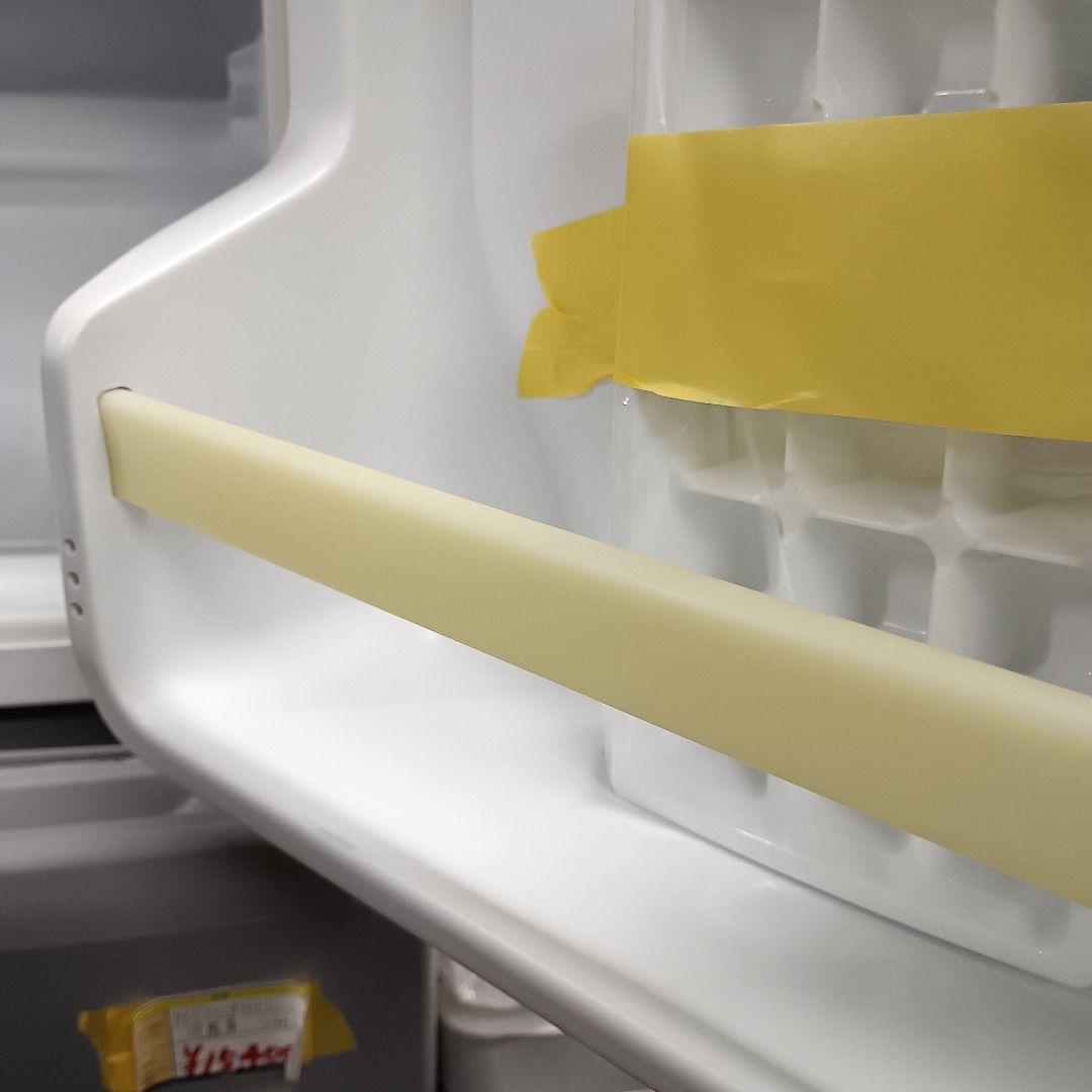 Panasonic NR-A50WA　45L　1ドア冷蔵庫　2017年製