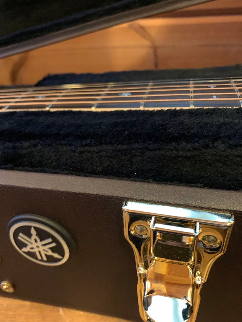 【最終価格】YAMAHA LL36 ARE 2024 サイン無し近年進化個体美品