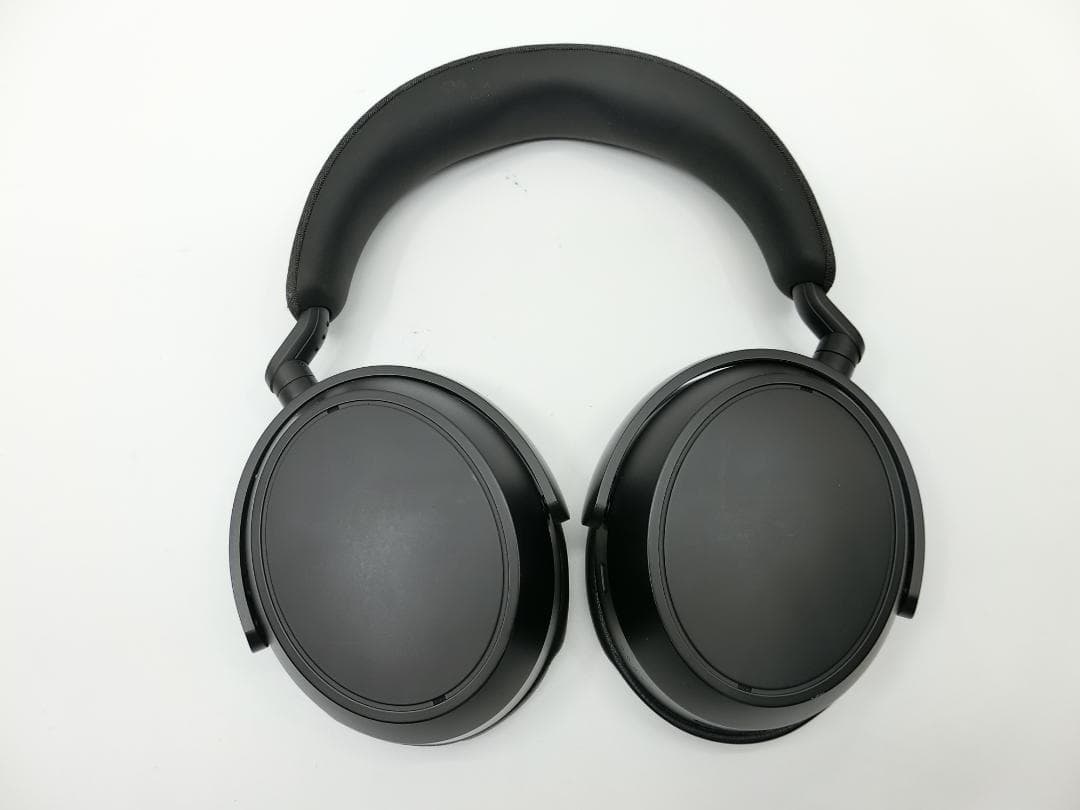 ゼンハイザー Sennheiser ワイヤレスヘッドホン MOMENTUM 4