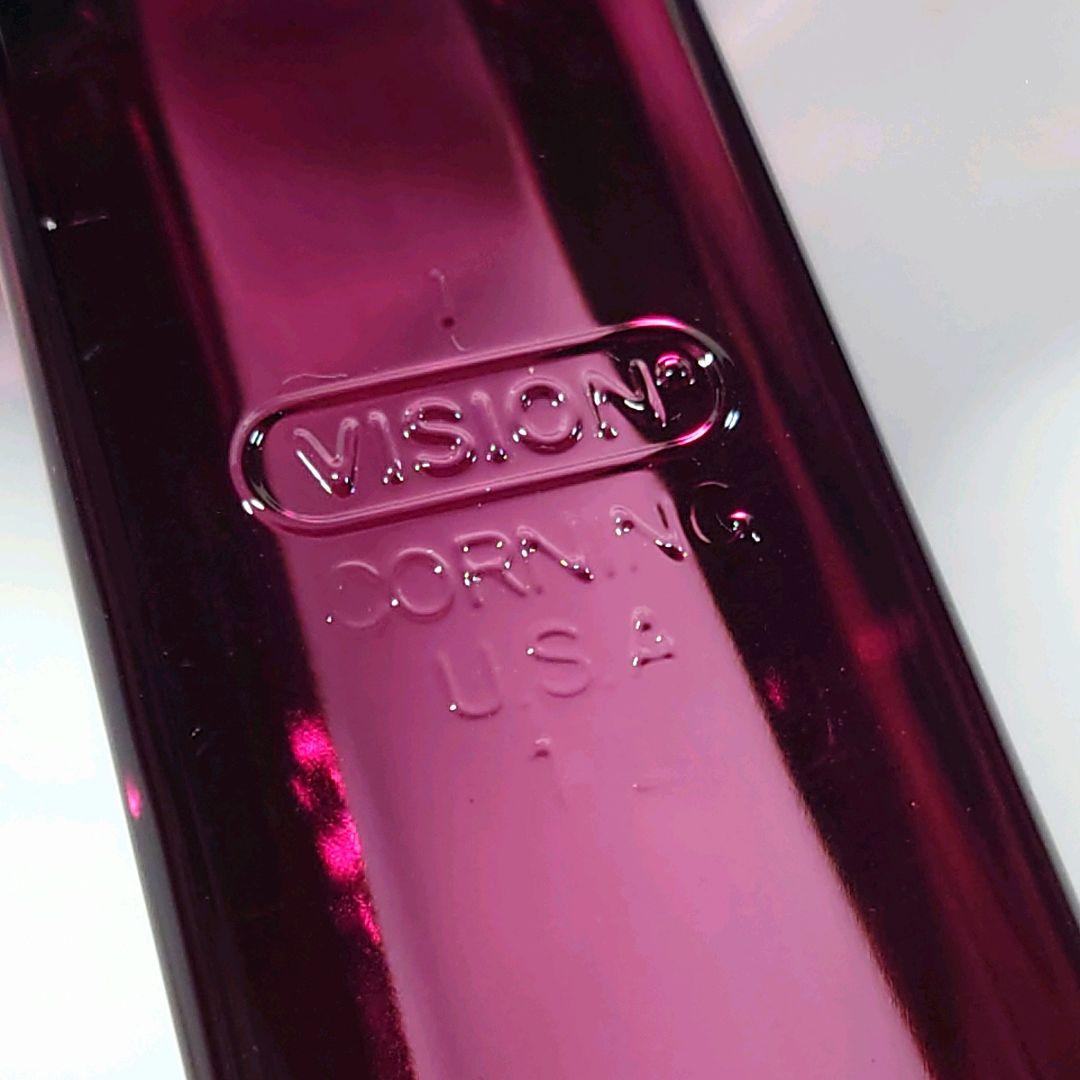 ビジョン　クランベリー　片手鍋　キャセロール 卓上鍋