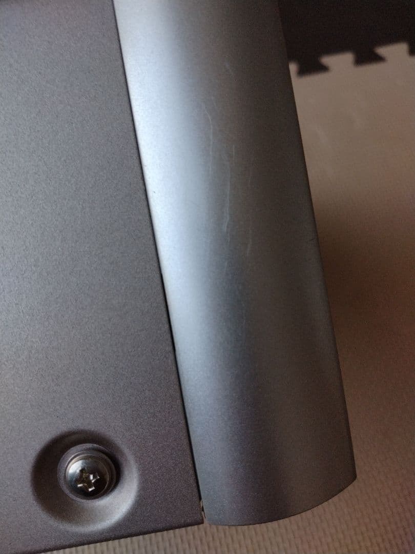 美品、音出しOK！JVC EX-HR5ウッドコーンコンポ（ジャング)