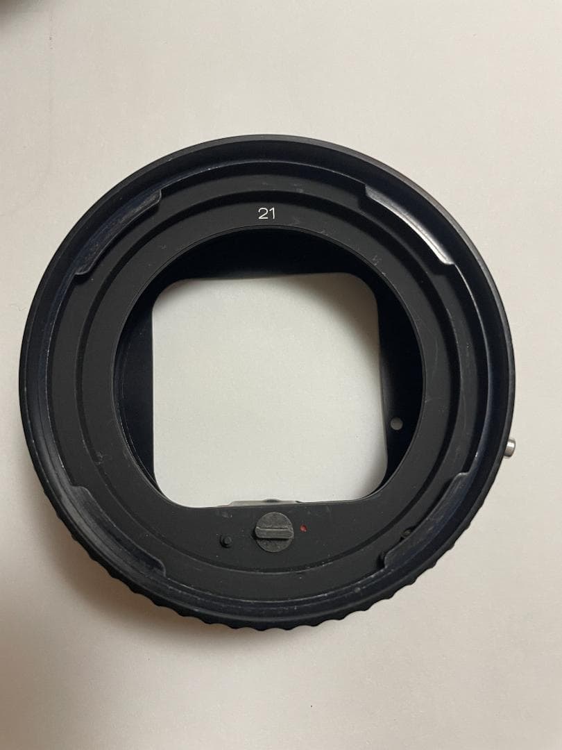 Hasselblad エクステンションチューブ 3個セット　美品