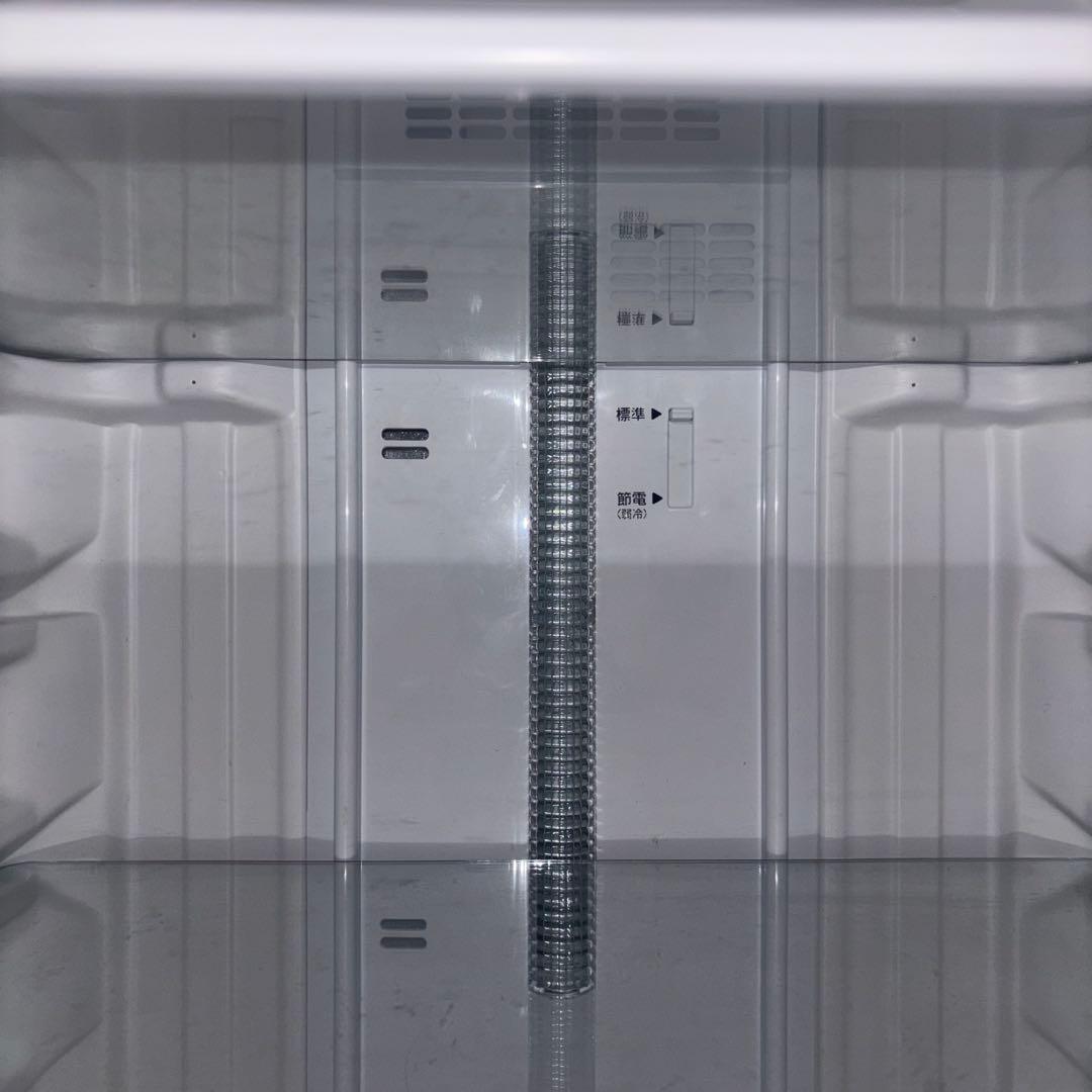 Panasonic 冷蔵庫　小型　NR-BW179C ホワイト　1〜2人用