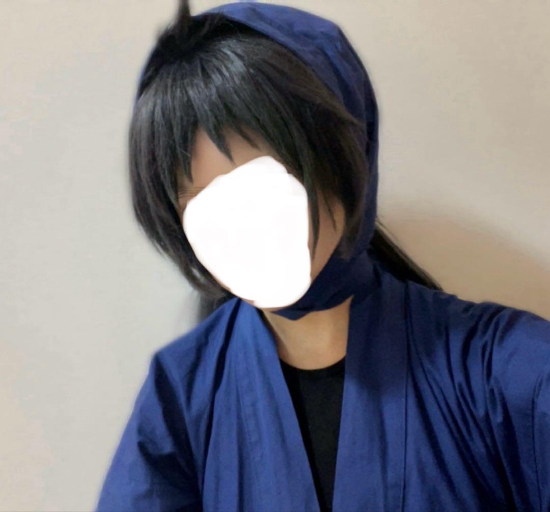 久々知兵助 ウィッグ コスプレ