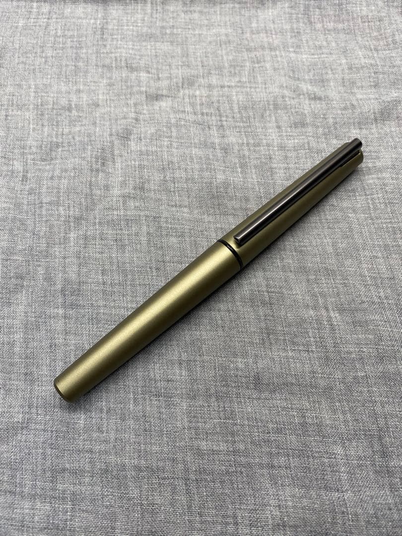 KOKUYO WP Limited Color 2025 深緑