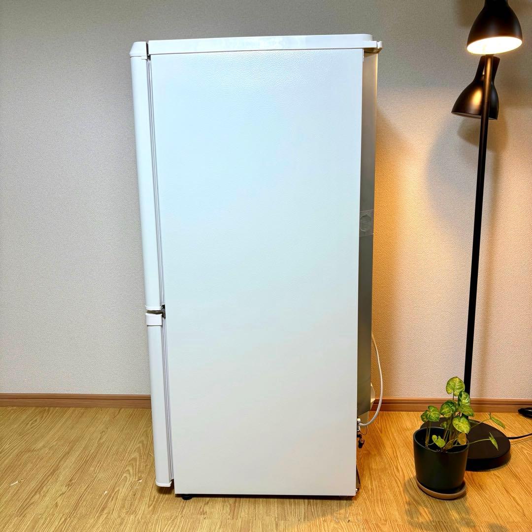 2023年 冷蔵庫 一人暮らし 単身用 小型 3ヶ月保証送料無料 パナソニック