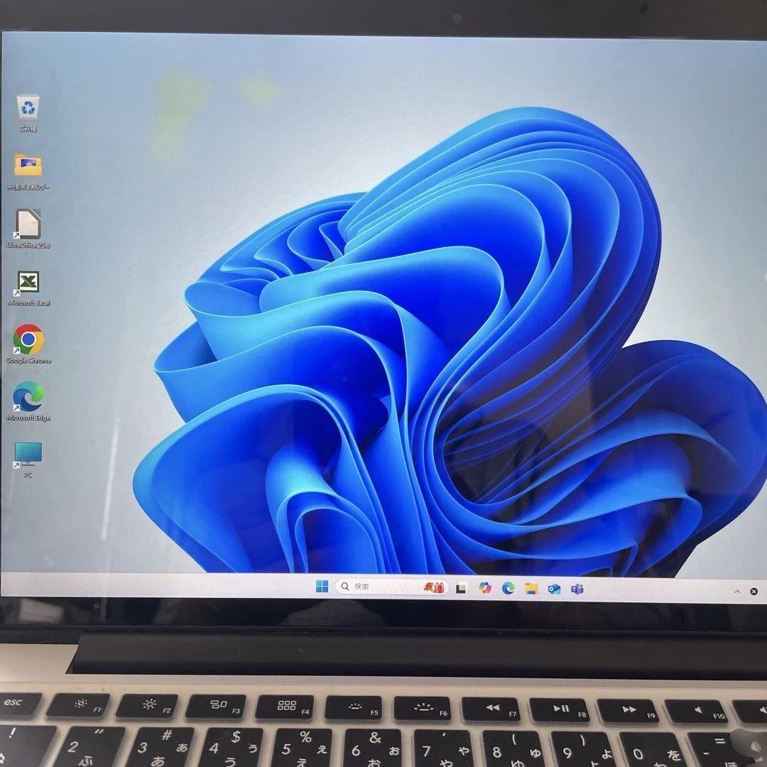 ◆美品2012年Mac Book Pro 15inch