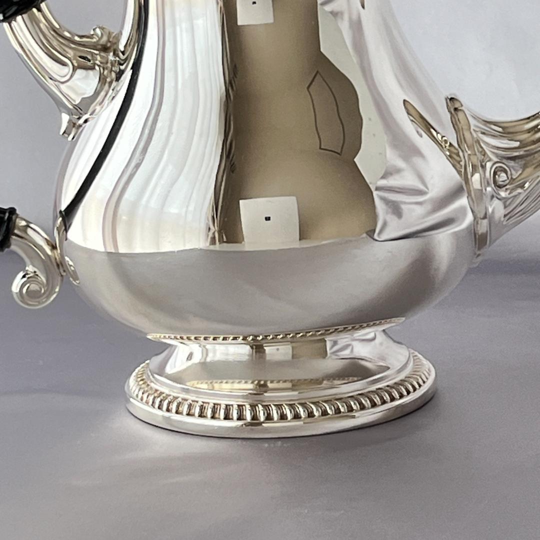 【Barker Ellis】 ビクトリアンのティーセット ティーポット