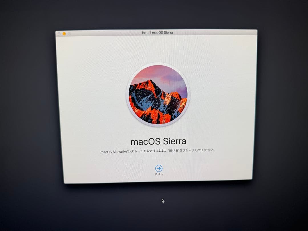 Apple iMac 27インチ　5K 超高速SSDメモリ48G