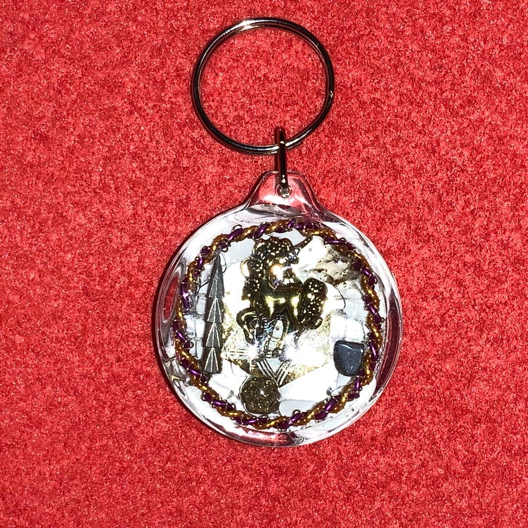 1953タイムリープ量子力学▓諏訪之黒曜石▓式神識神愛らしいユニコーン願望成就器