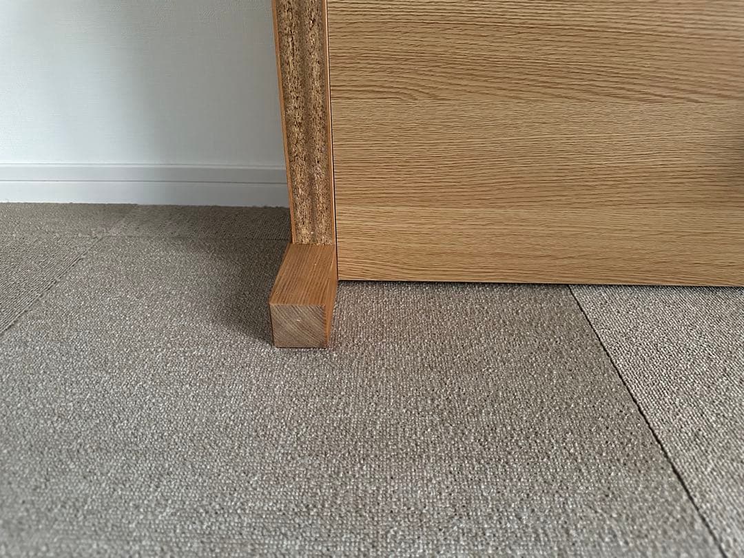 無印良品　テレビラック　テレビ台　テレビボード