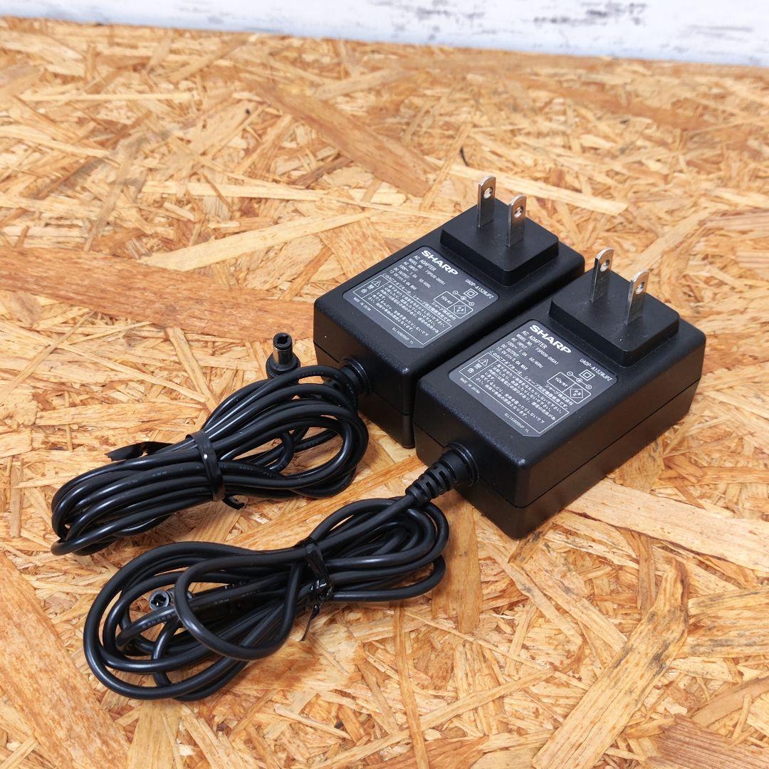 【美品】SHARP AQUOS 16V型 防水ポータブルテレビ 2T-C16AP