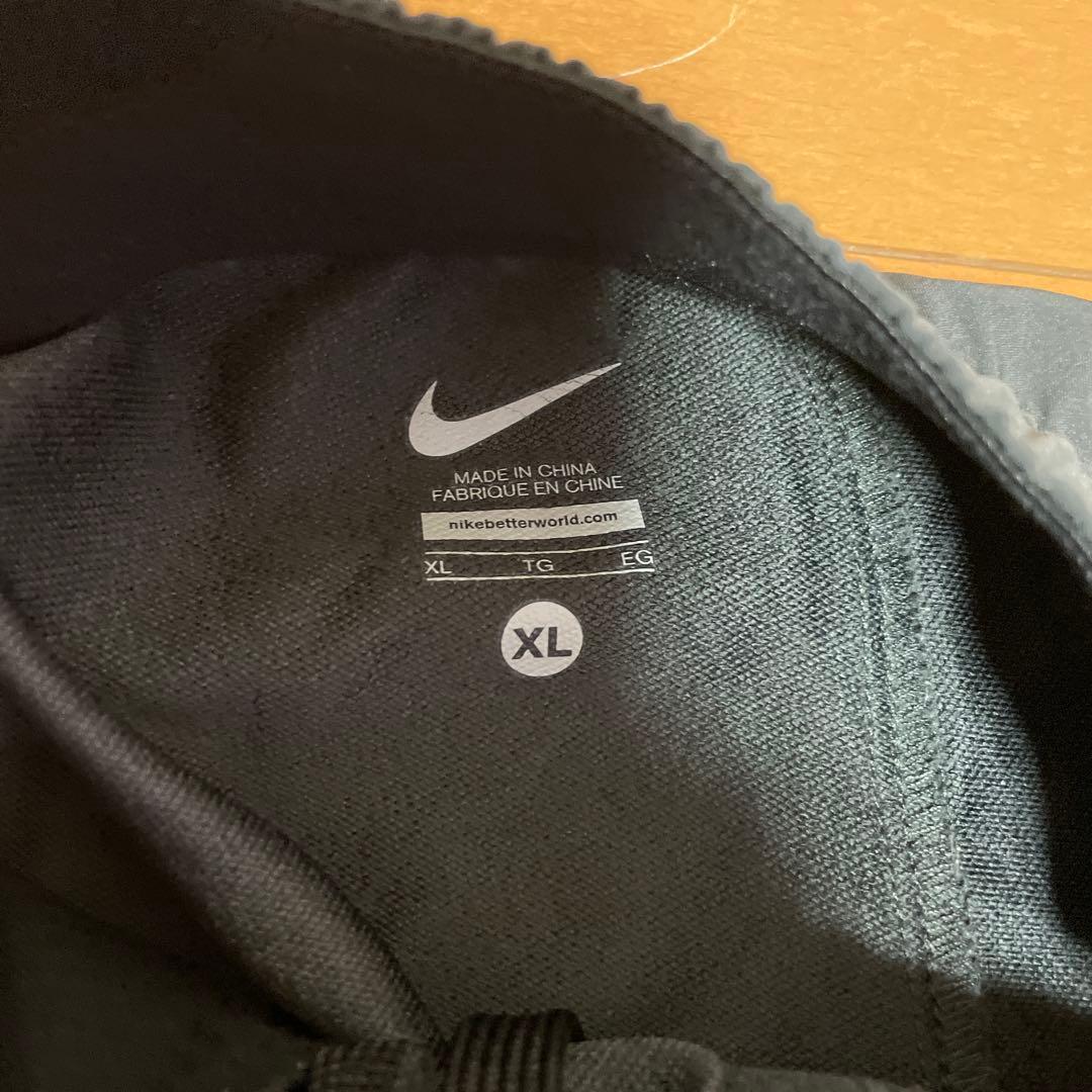 ベビースターナイキベースボール